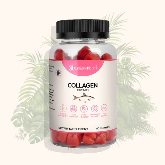 Collagen Gummies